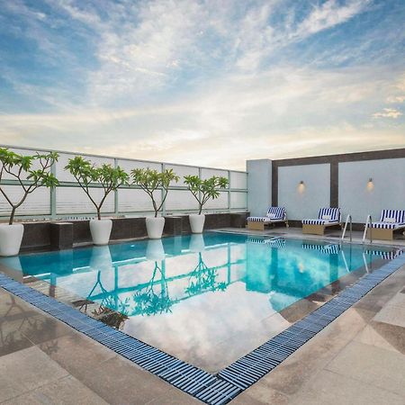 Country Inn & Suites By Radisson, Gurugram Sector 12 Gurgaon Eksteriør billede