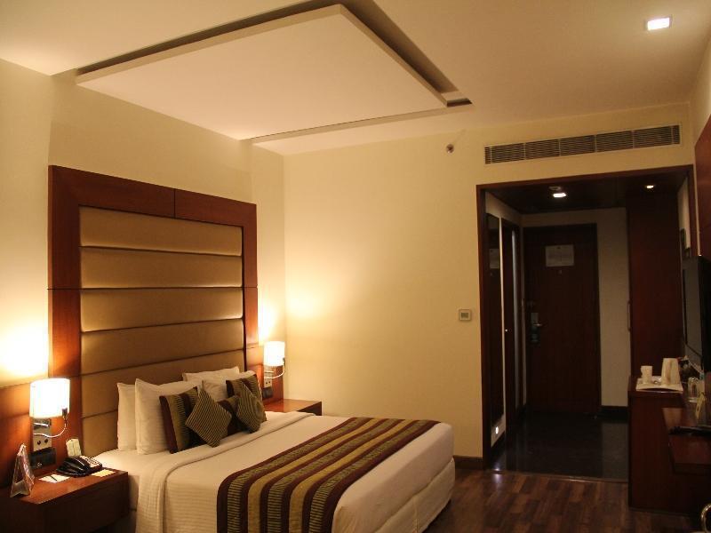 Country Inn & Suites By Radisson, Gurugram Sector 12 Gurgaon Eksteriør billede