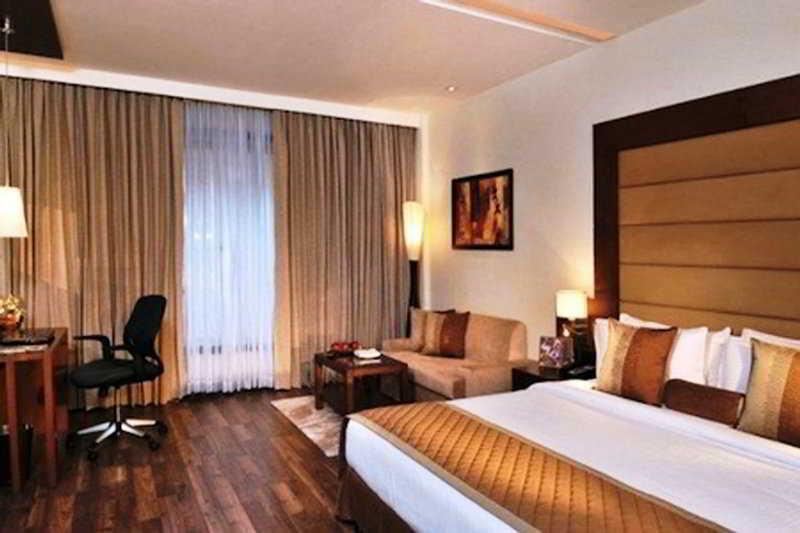 Country Inn & Suites By Radisson, Gurugram Sector 12 Gurgaon Værelse billede